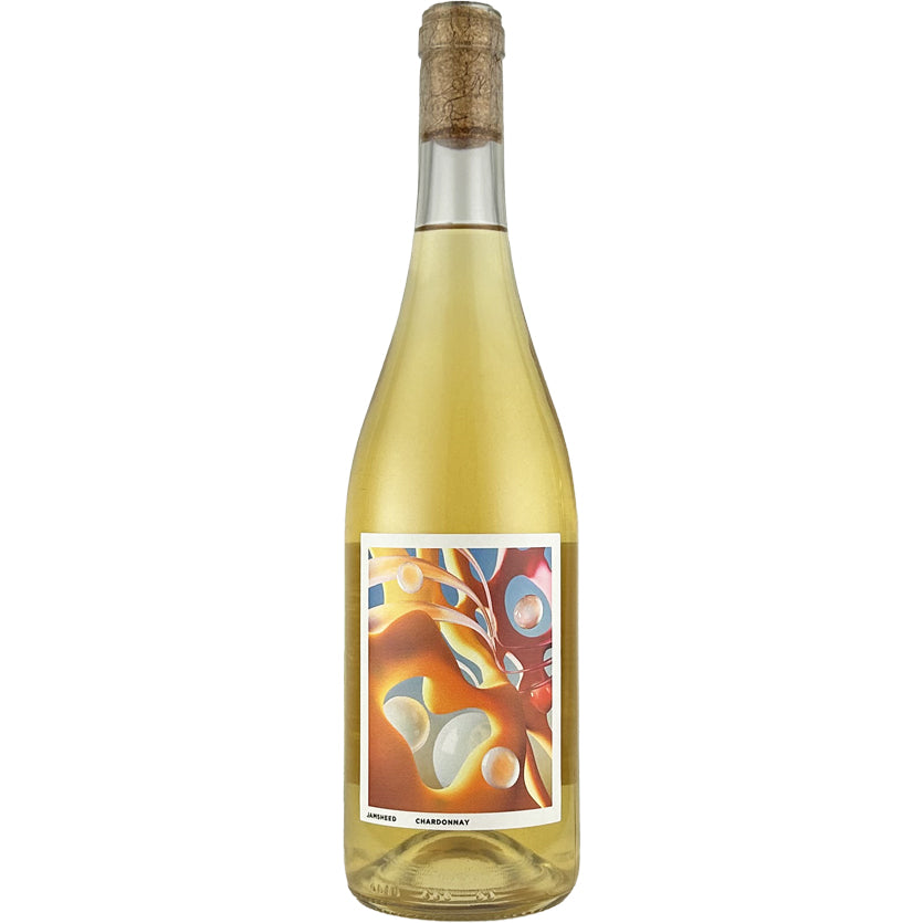Jamsheed Wines / Apricity Chardonnay 2021 – Cellar Door Aoyama