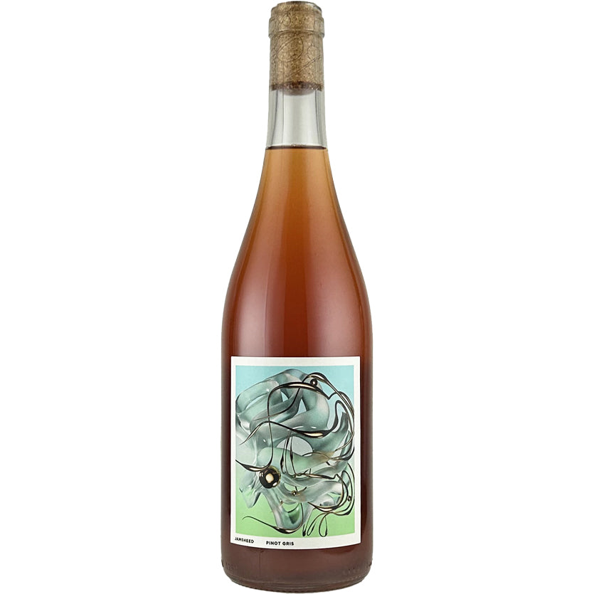 Jamsheed Wines / Apricity Pinot Gris 2022 – Cellar Door Aoyama