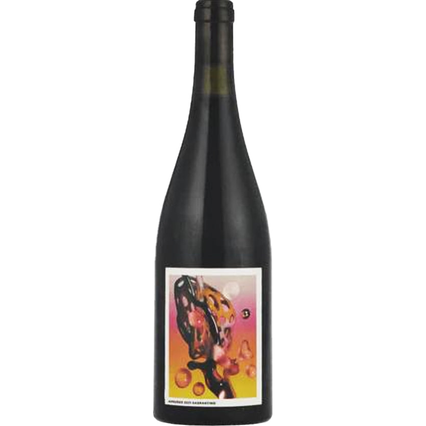 Jamsheed Wines / Apricity Sagrantino 2021
