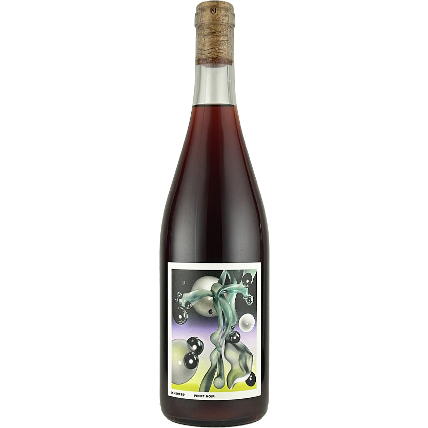 Jamsheed Wines / Apricity Pinot Noir 2022 – Cellar Door Aoyama