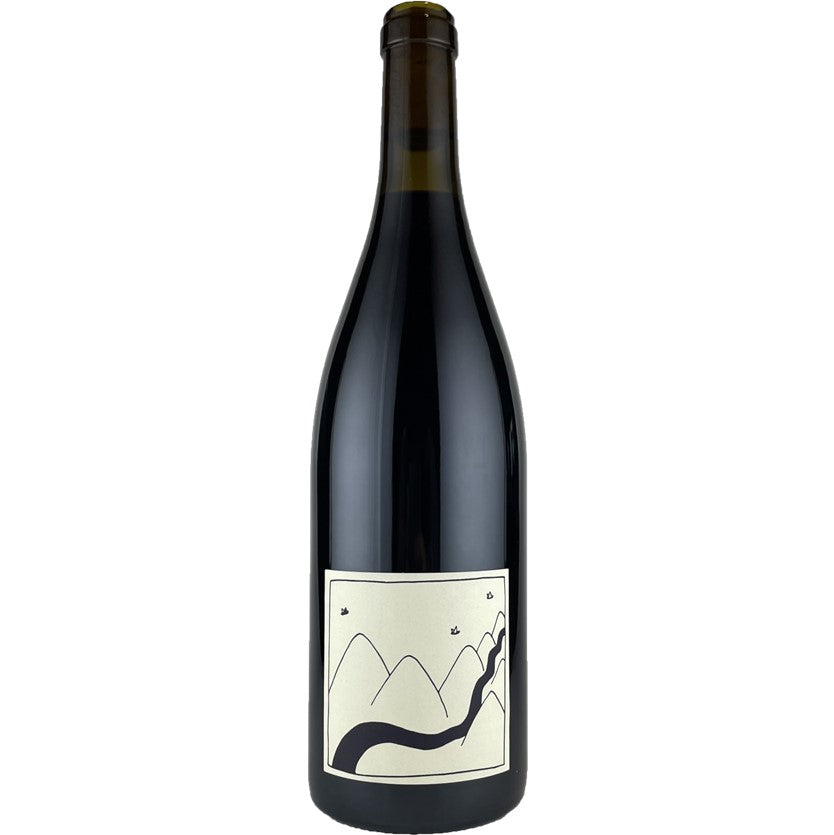 ジャン・グロ ワイン空瓶1986 & 1974 Gentle Folk Wines / Blossoms 2017 – Cellar Door Aoyama
