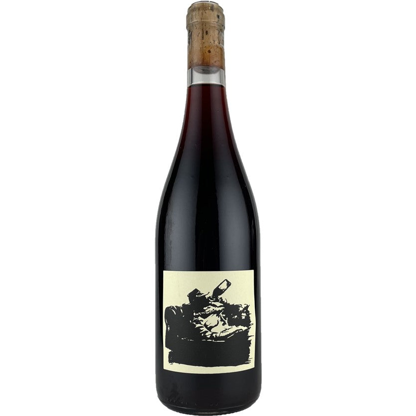 Gentle Folk Wines / Vin De Sofa 2021 – Cellar Door Aoyama