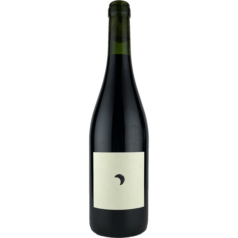 Gentle Folk Wines / Tiersmen Syrah 2018