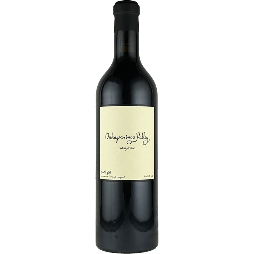 Gentle Folk / Onkaparinga Sangiovese 2023