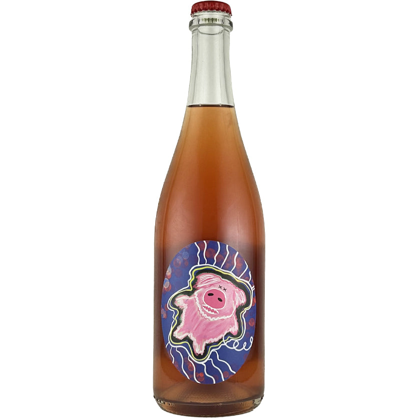 Tim Wildman / Piggy Pop 2022