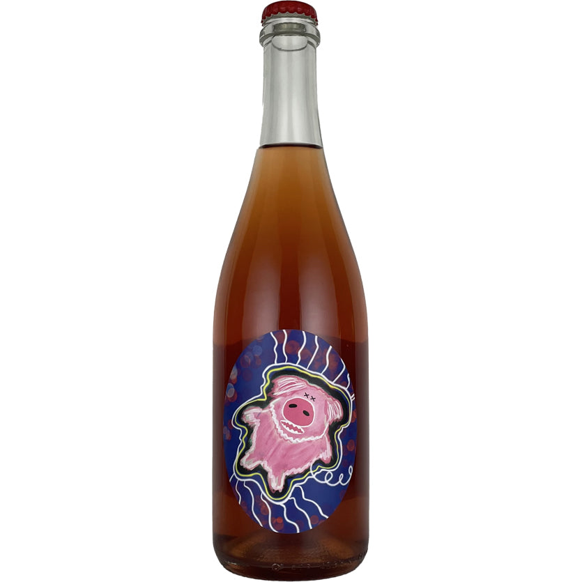 Tim Wildman / Piggy Pop 1500ml 2021