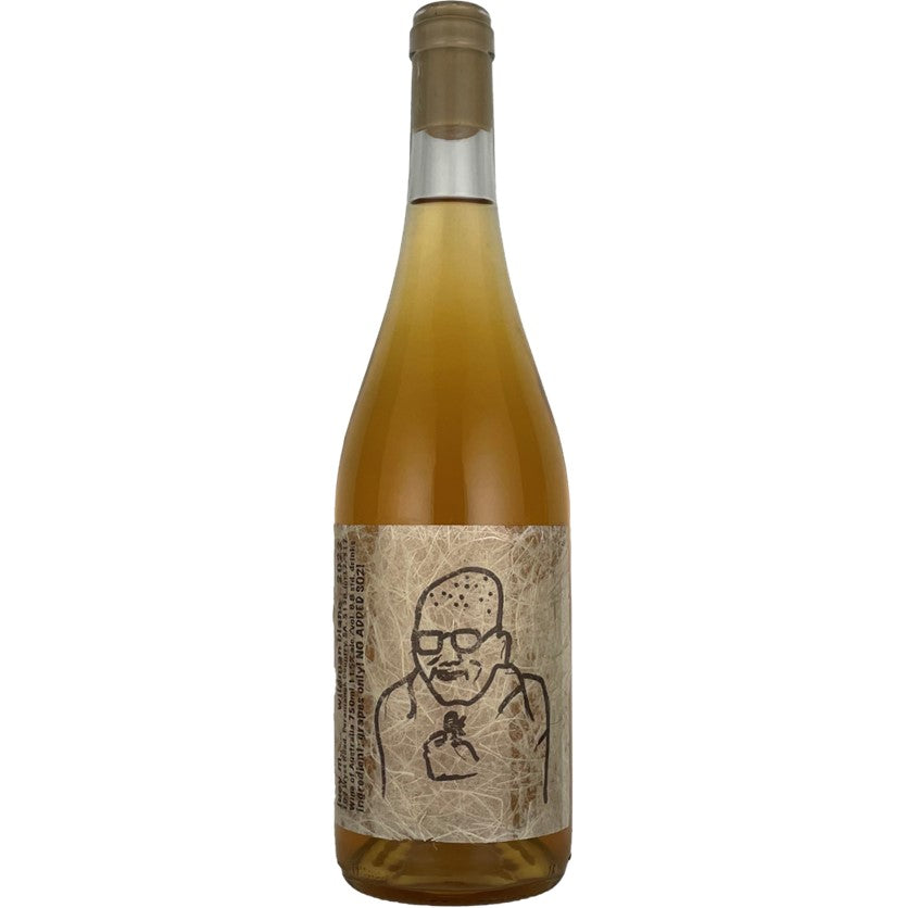 Lucy Margaux / Wildman Blanc 2022 – Cellar Door Aoyama