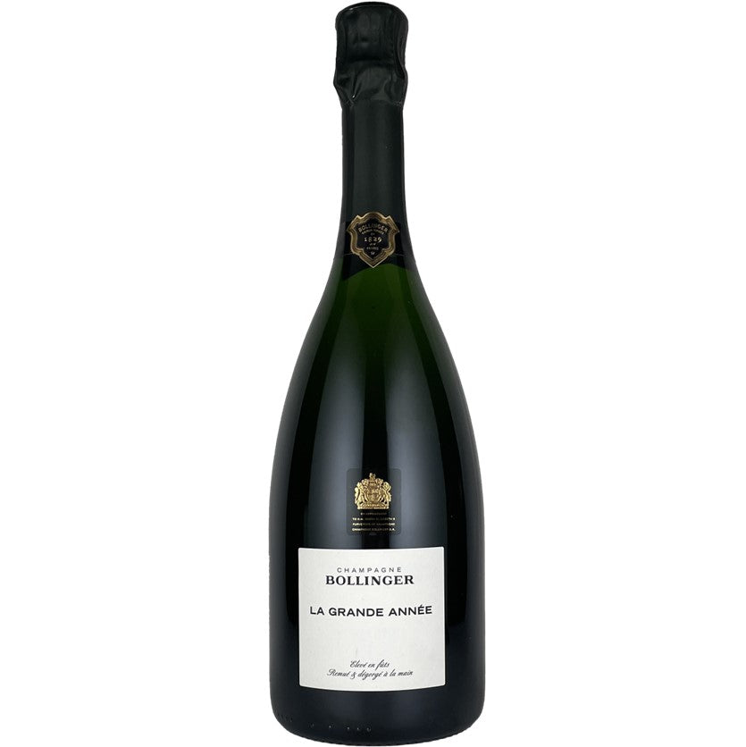 Bollinger / La Grande Annee 2015 – Cellar Door Aoyama