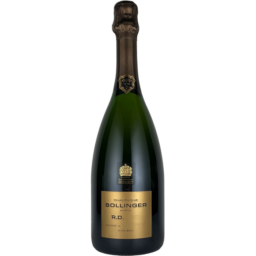 Bollinger / R. D. 2008 – Cellar Door Aoyama