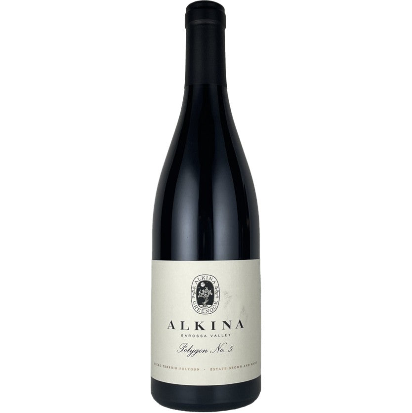 Alkina / Polygon 5 Grenache 2023 – Cellar Door Aoyama