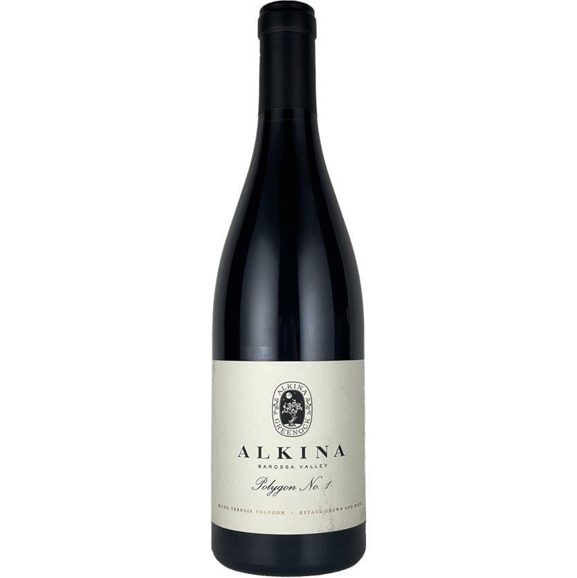 Alkina / Polygon 1 Shiraz 2022