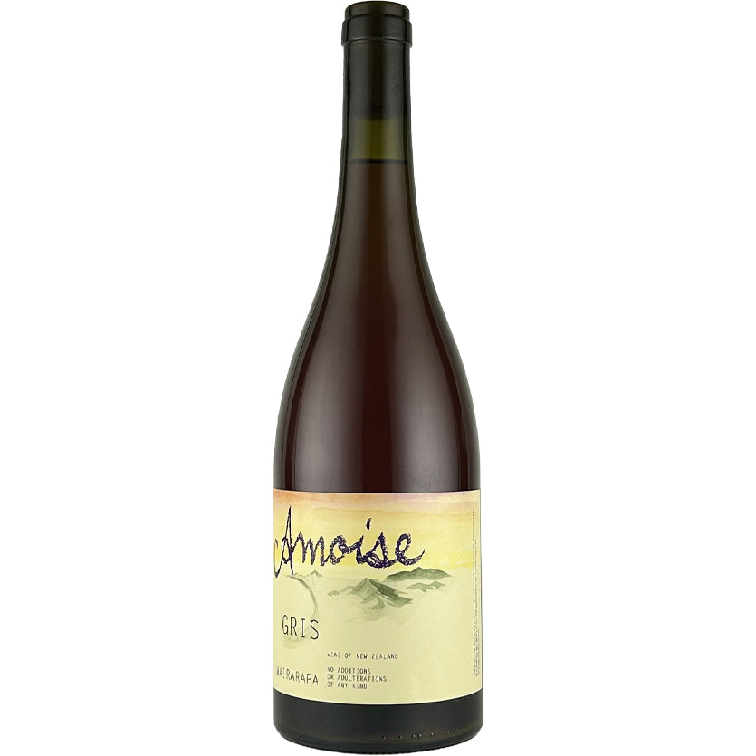 Amoise / Amoise Gris 2021