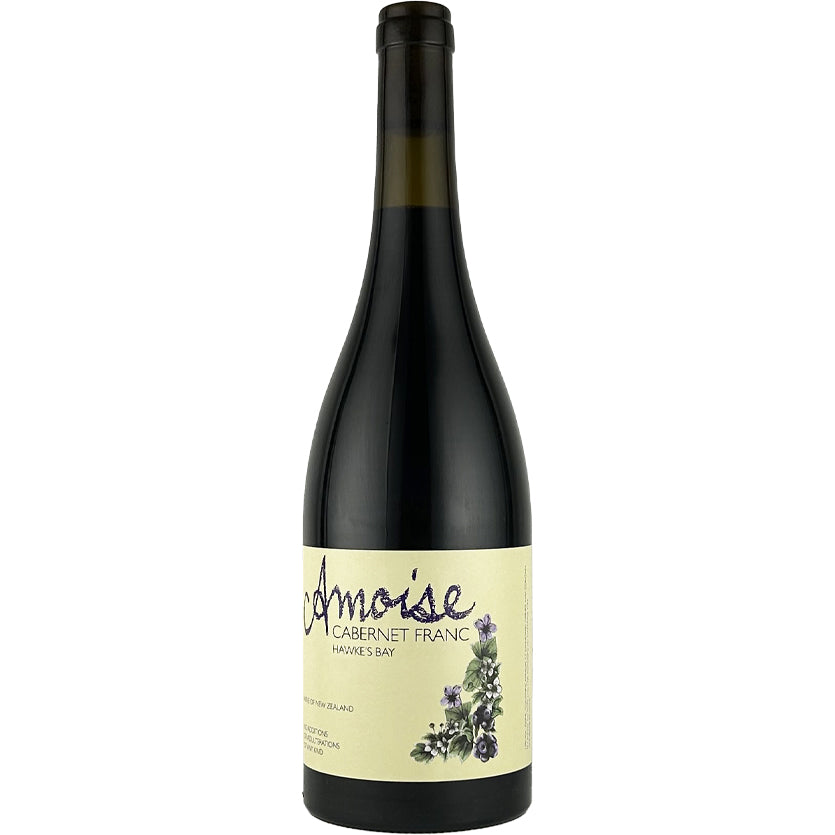 Amoise / Cabernet Franc 2023