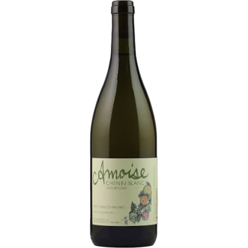 Amoise / Chenin Blanc 2023