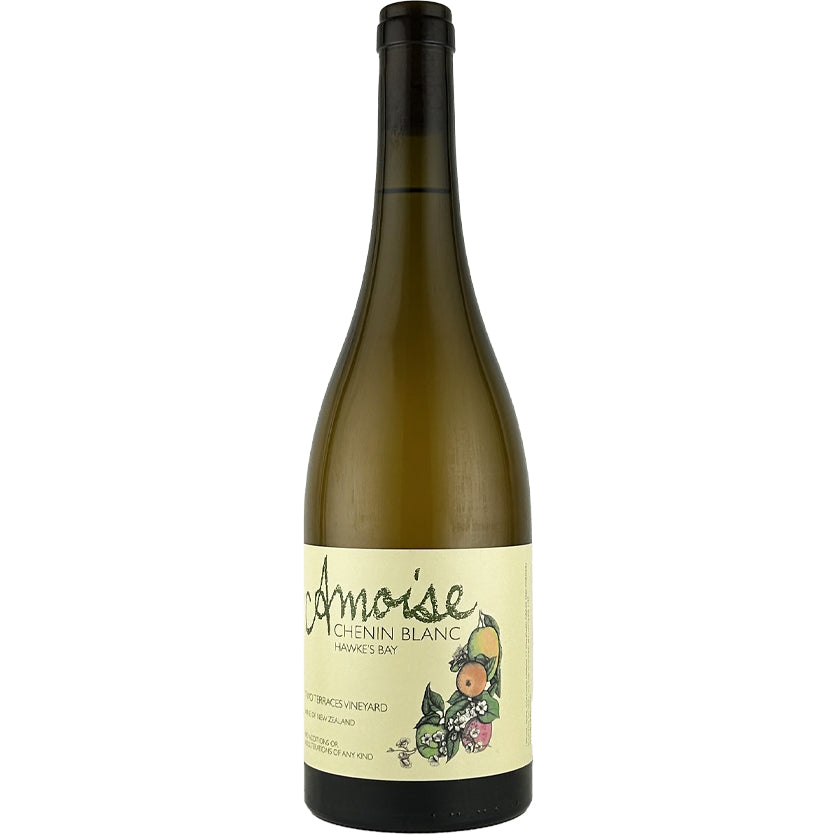 Amoise / Chenin Blanc 2021