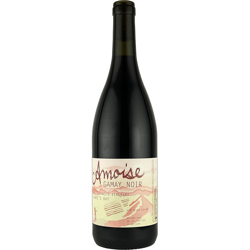 Amoise / Gamay Noir 2022