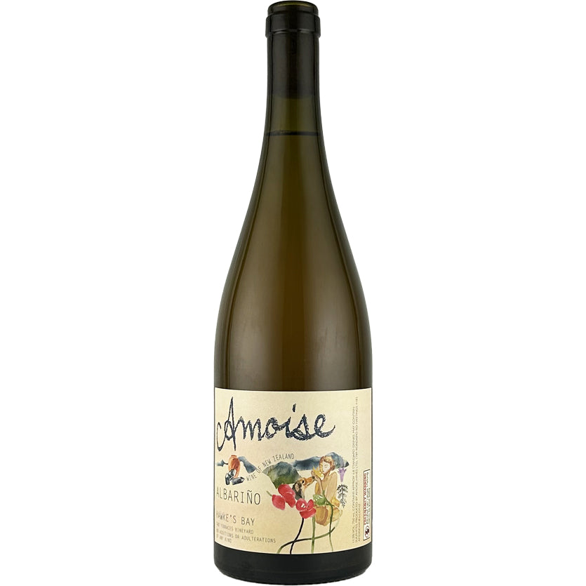 Amoise / Amphora Albarino 2023