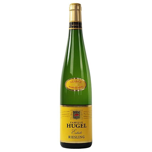 Famille Hugel / Riesling Estate 2020