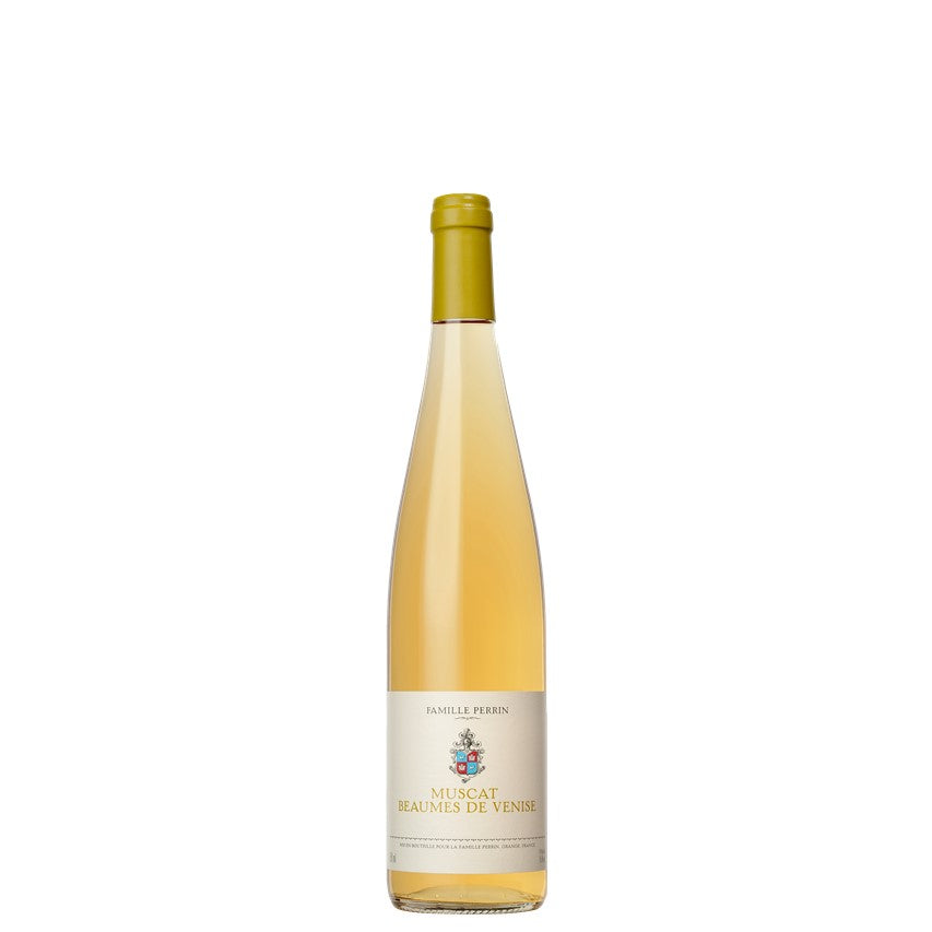 Famille Perrin / Muscat de Beaumes de Venise 375ml 2022