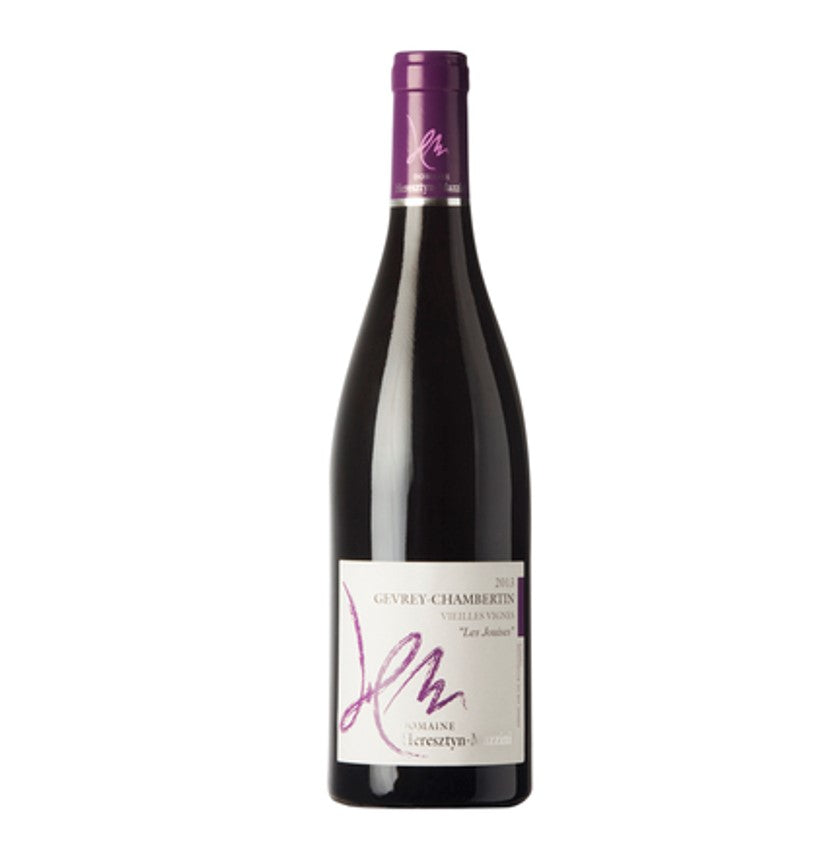 Domaine Heresztyn-Mazzini / Gevrey Chambertin Vieilles Vignes Les Jouises 2020