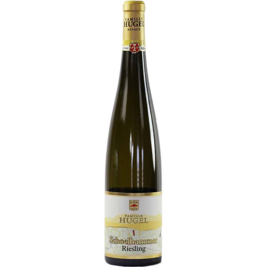 Famille Hugel / Riesling Schoelhammer 2014