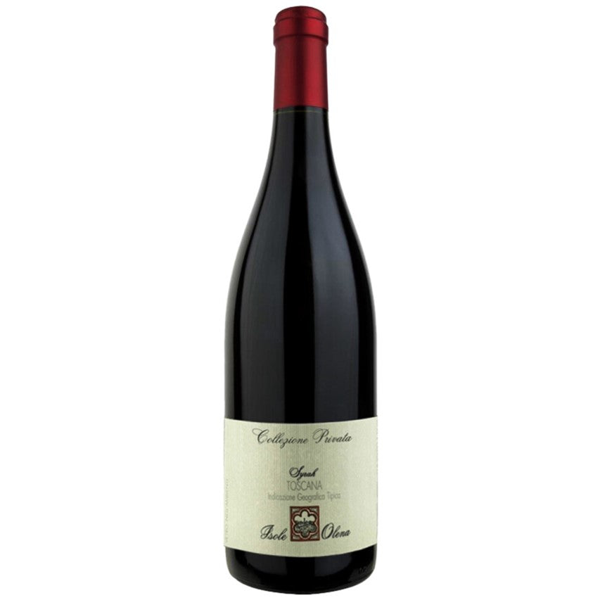 Isole e Olena Cepparello 2002&2003 赤ワイン Isole e Olena Cepparello 2002&2003 赤ワイン Isole e Olena