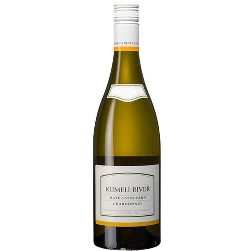 2022] Kumeu River Mate's Vineyard Chardonnay<br>クメウ・リヴァー