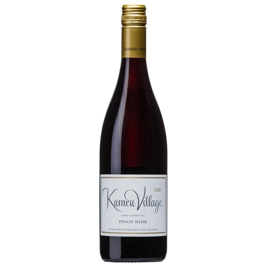 Kumeu River / Village Pinot Noir 2022