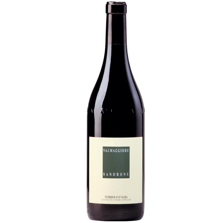 Luciano Sandrone / Nebbiolo d'Alba Valmaggiore 2021 – Cellar