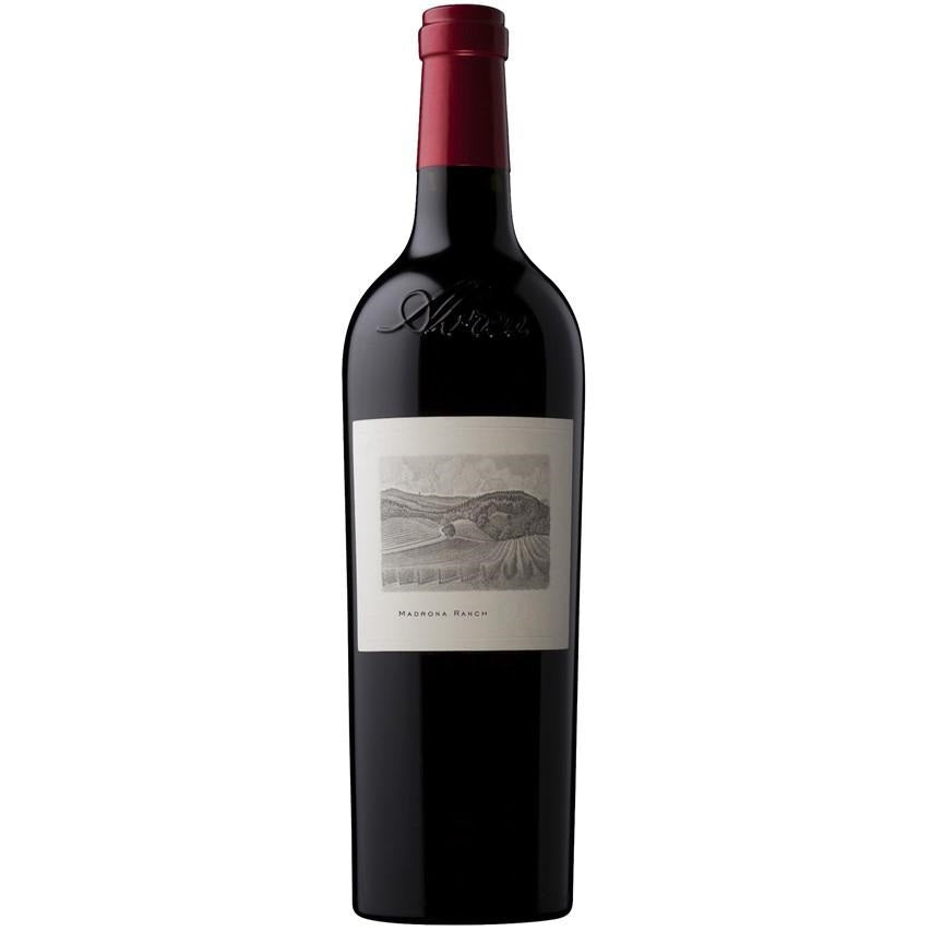 Abreu / Madrona Ranch 2018