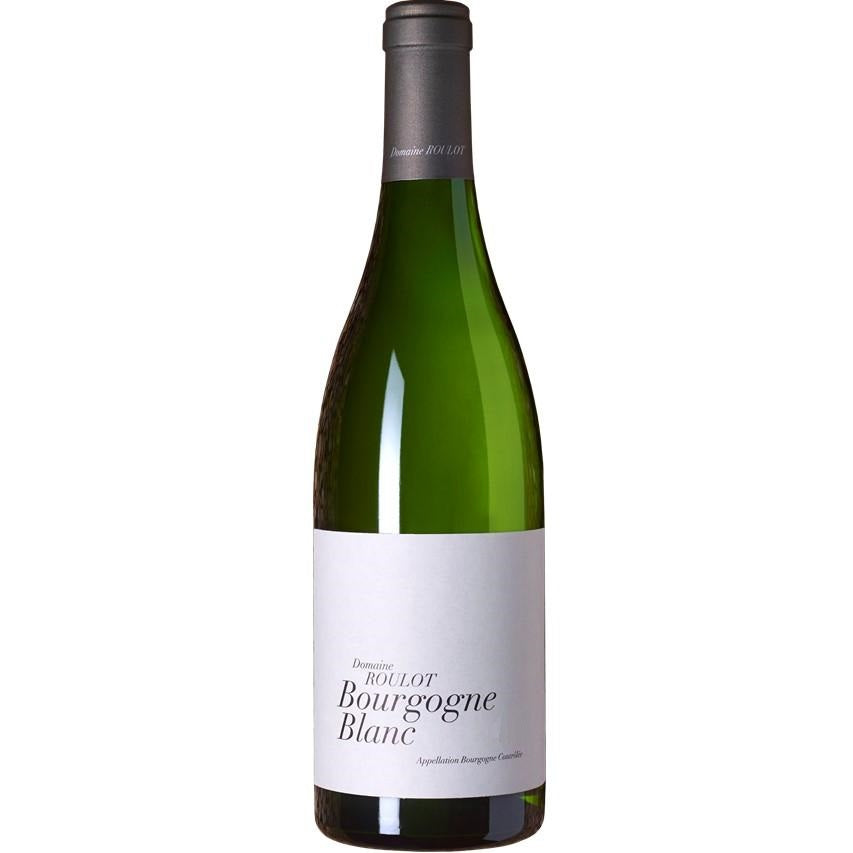 【抽選販売!限定4本!お1人様1本限り】Domaine Roulot / Bourgogne Blanc 2021 (11,550円)
