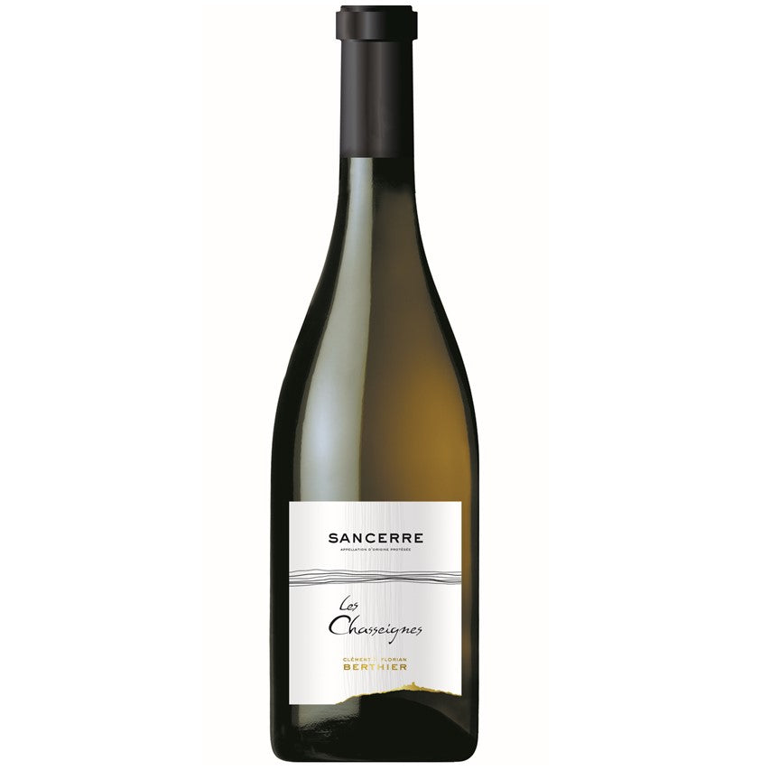 Vignobles Berthier / Sancerre Blanc Les Chasseignes 2020