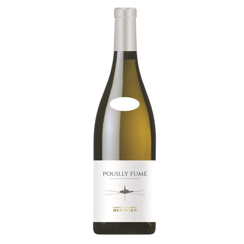 Vignobles Berthier / Pouilly Fume 2023