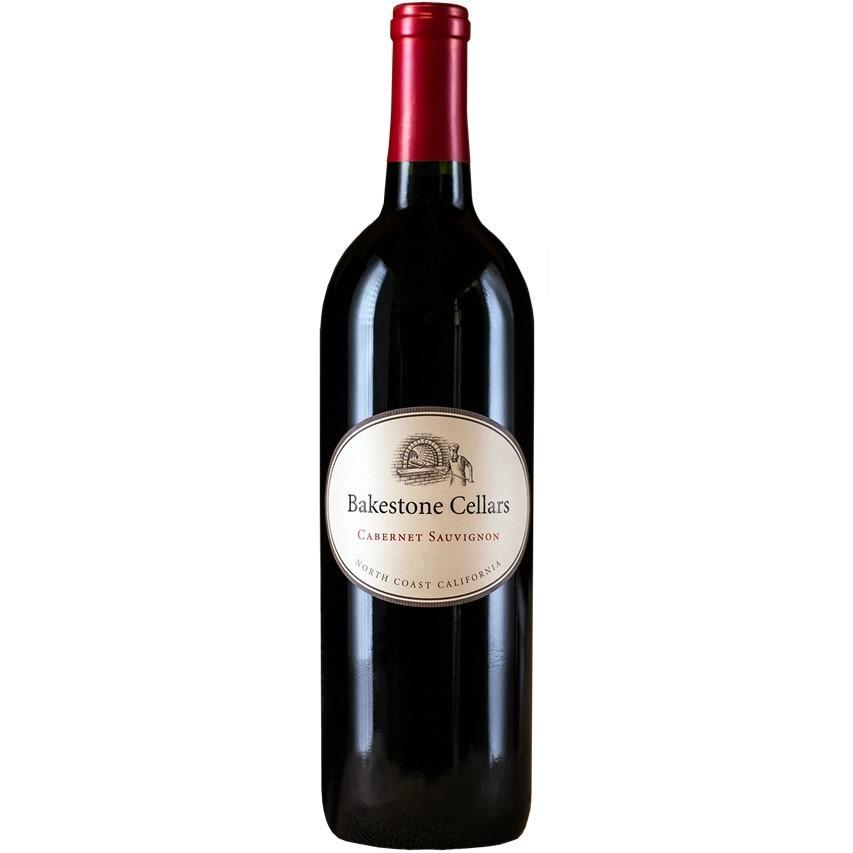 Cakebread Cellars / Bakestone Cellars Cabernet Sauvignon 2018