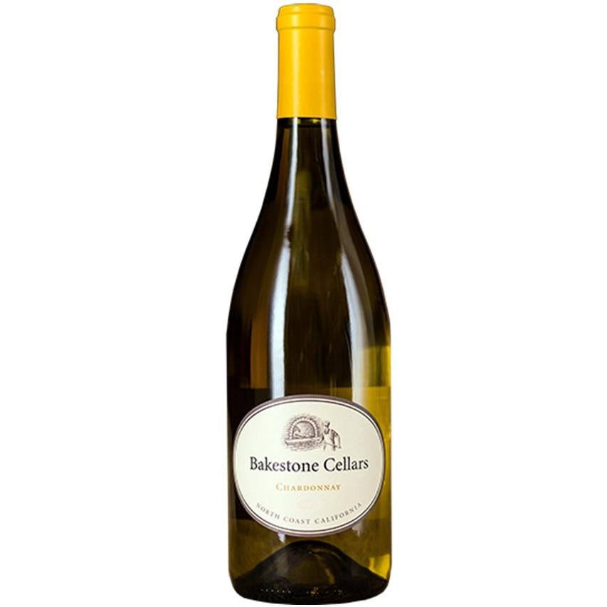 Cakebread Cellars / Bakestone Cellars Chardonnay 2021 – Cellar