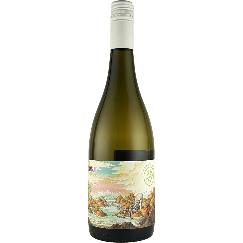 Dormilona / Chenin Blanc 2023