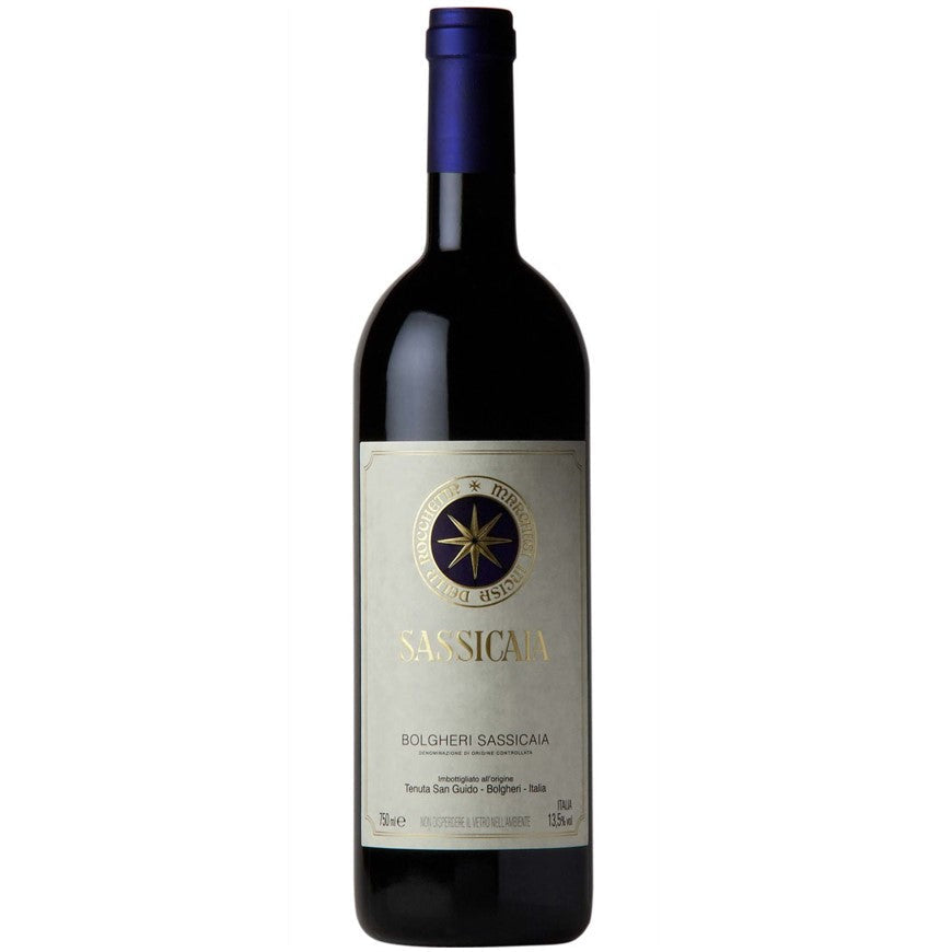 Sassicaia 2020