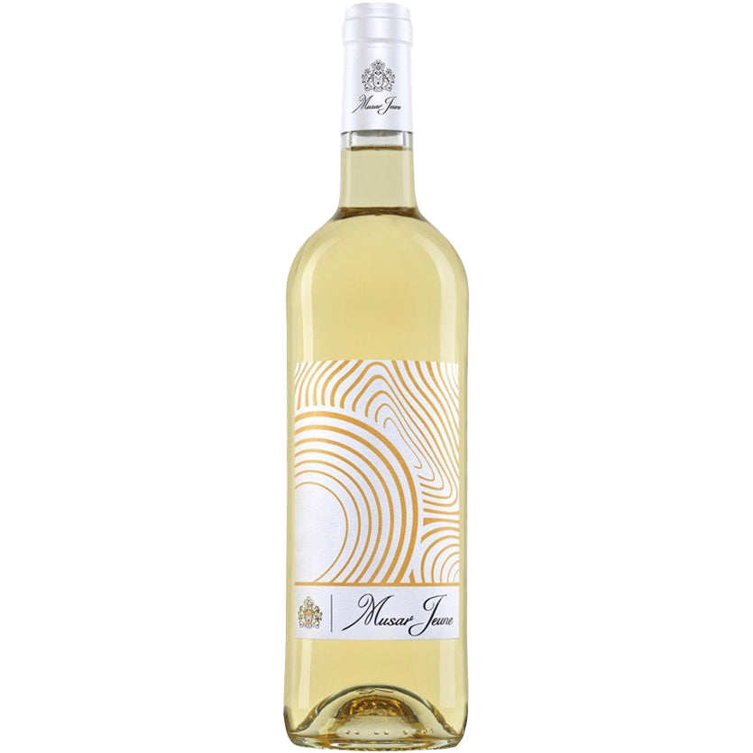 Chateau Musar / Musar Jeune White 2020