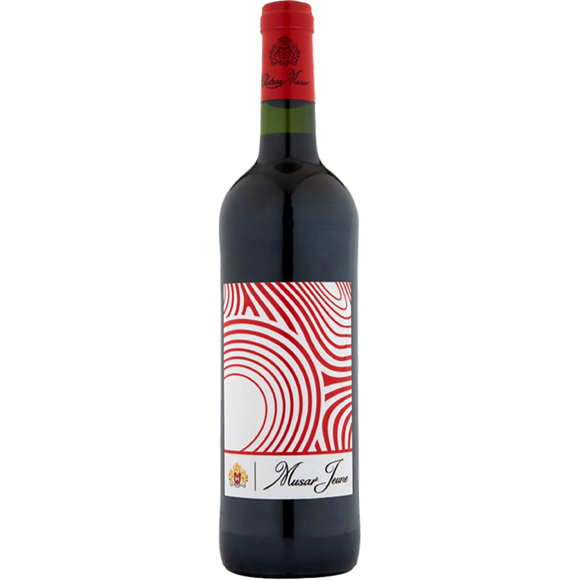 Chateau Musar / Musar Jeune Red 2021