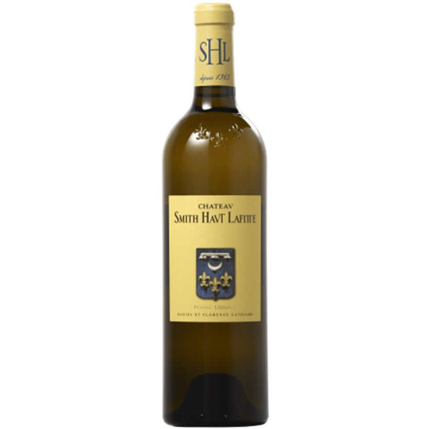 Château Smith Haut-Lafitte 2013 | Product page | SAQ.COM