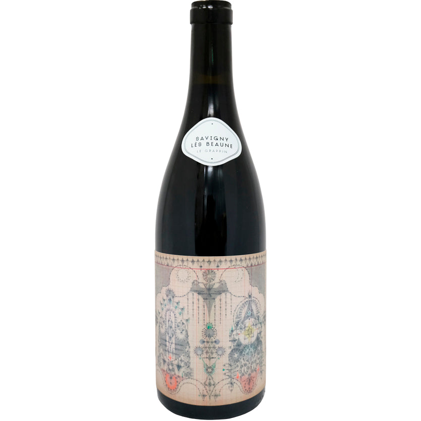 Le Grappin / Savigny Les Beaune 2021 – Cellar Door Aoyama