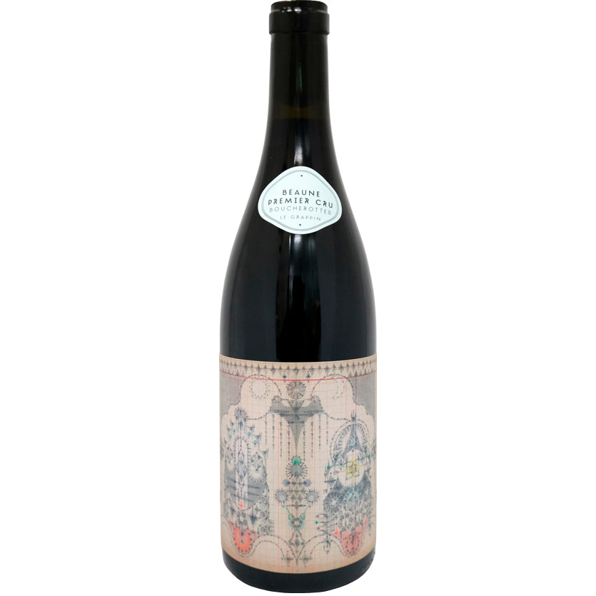 Le Grappin / Beaune 1er Cru Boucherottes 2021