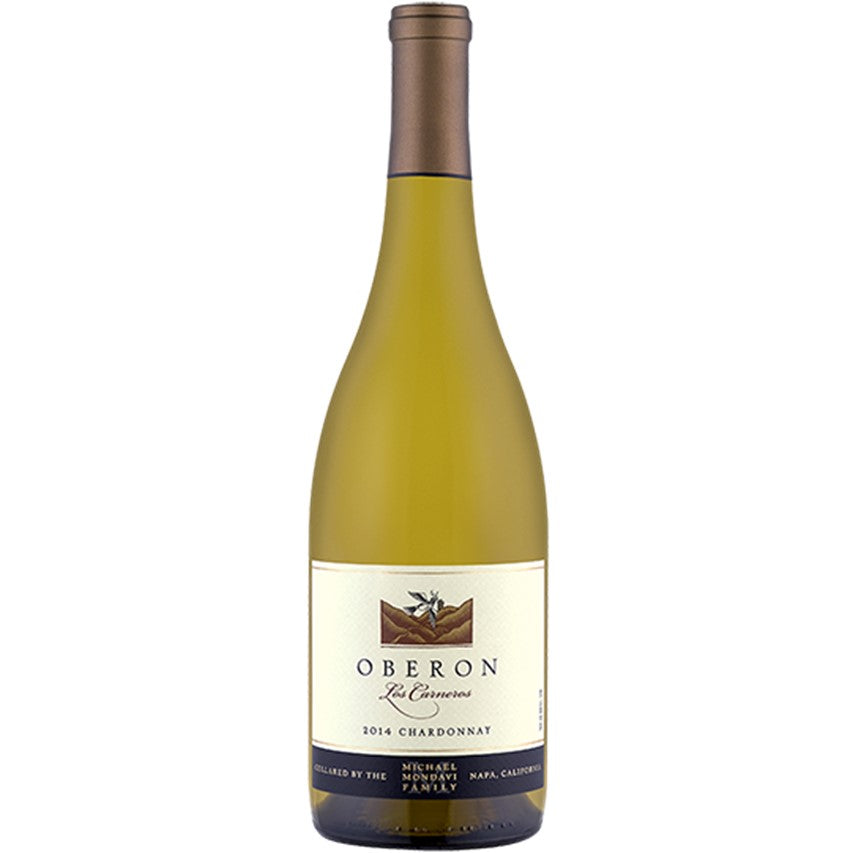 Oberon / Los Carneros Chardonnay 2019