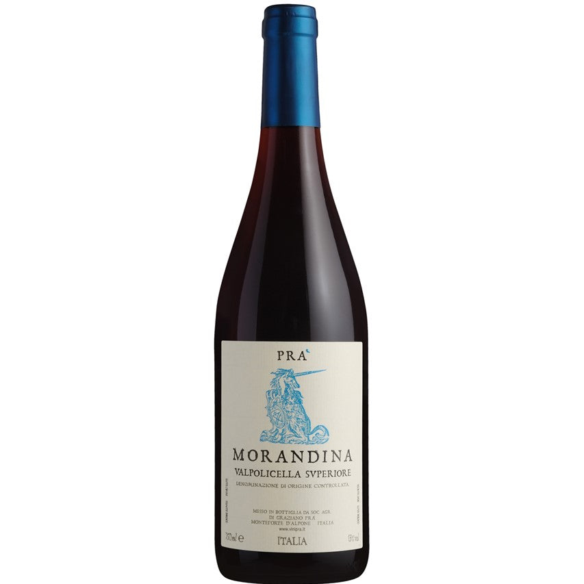 Pra / Valpolicella Morandina 2018
