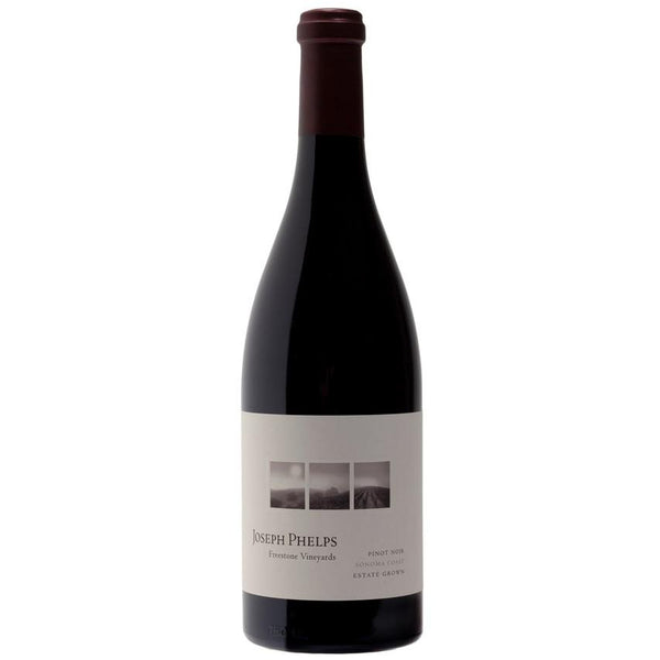Joseph Phelps Vineyards / Freestone Vineyards Pinot Noir 2018