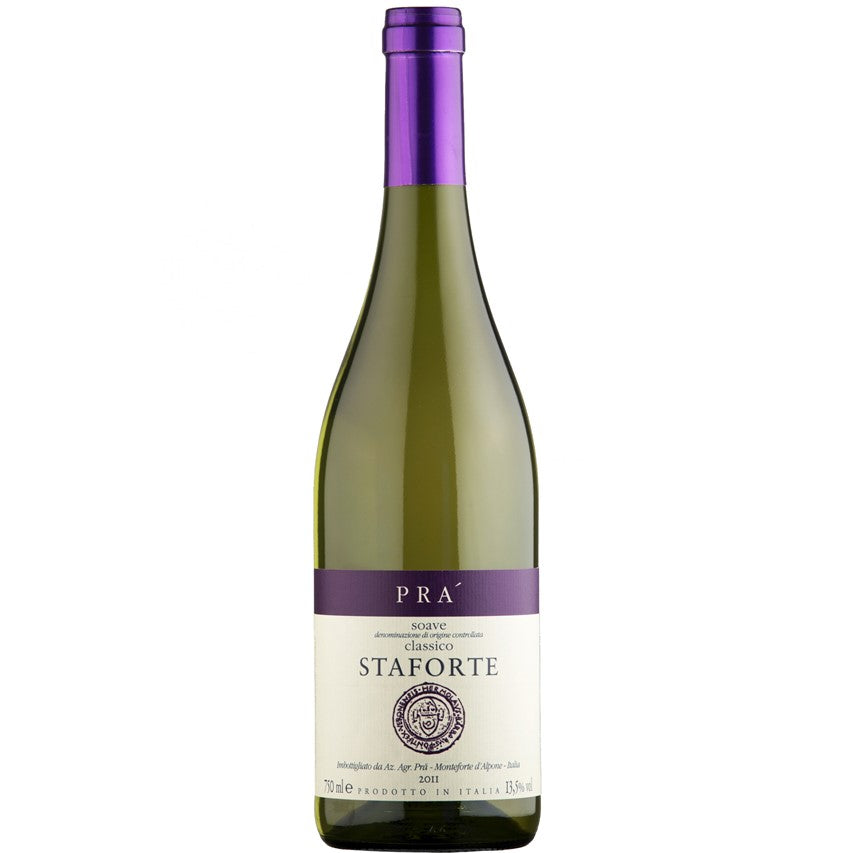 Pra / Soave Classico Staforte 2020