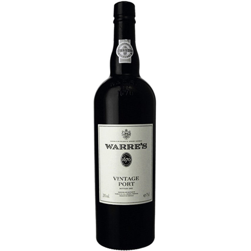 Warre's / Vintage Port 2003