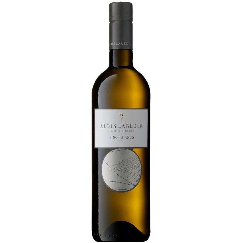 Alois Lageder / Pinot Bianco 2014
