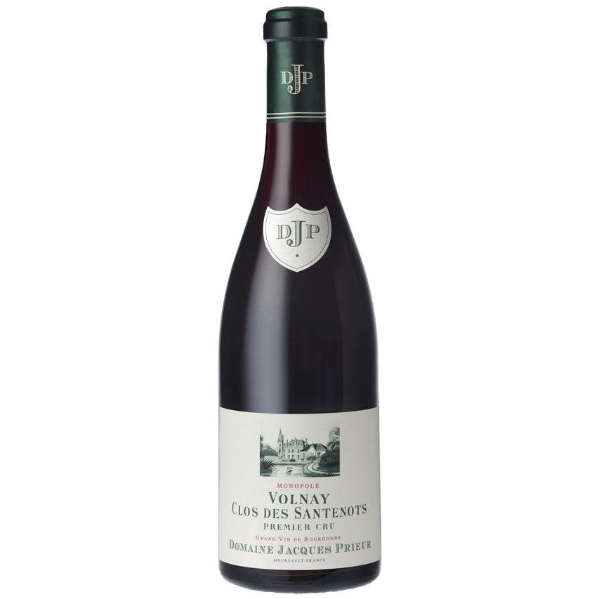 Domaine Jacques Prieur / Volnay 1er Cru Clos des Santenots