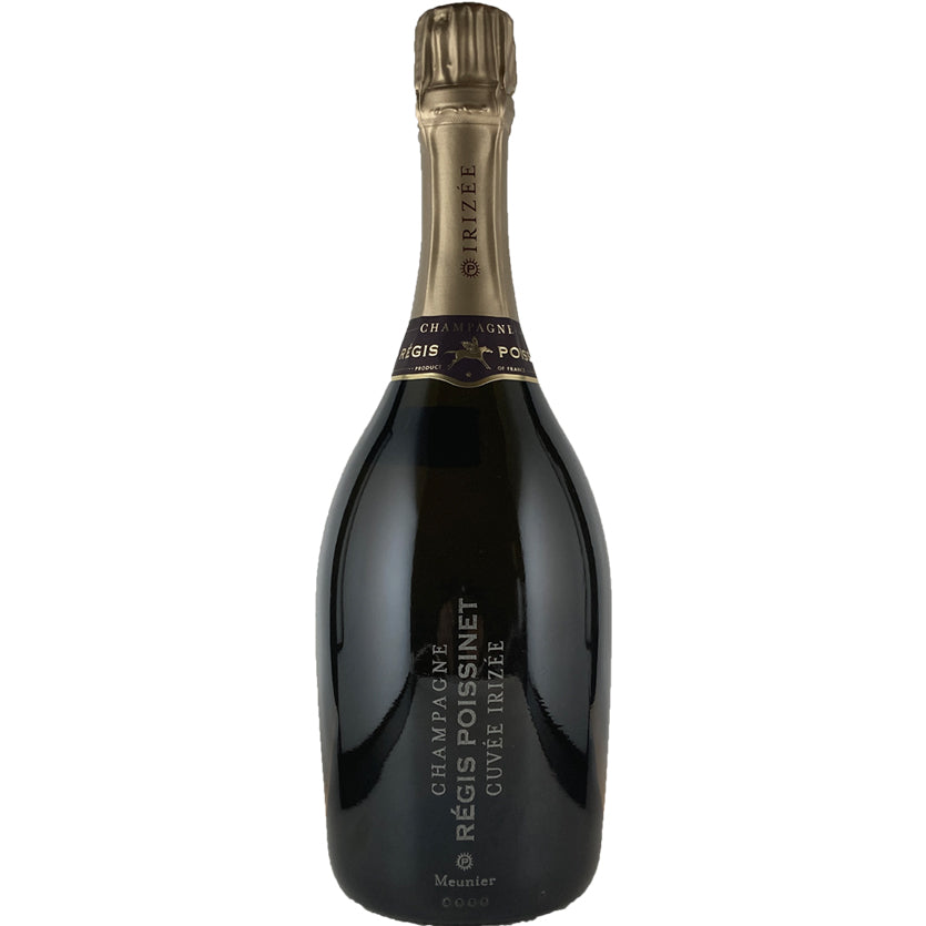 Regis Poissinet / Irizee Meunier 2013 – Cellar Door Aoyama